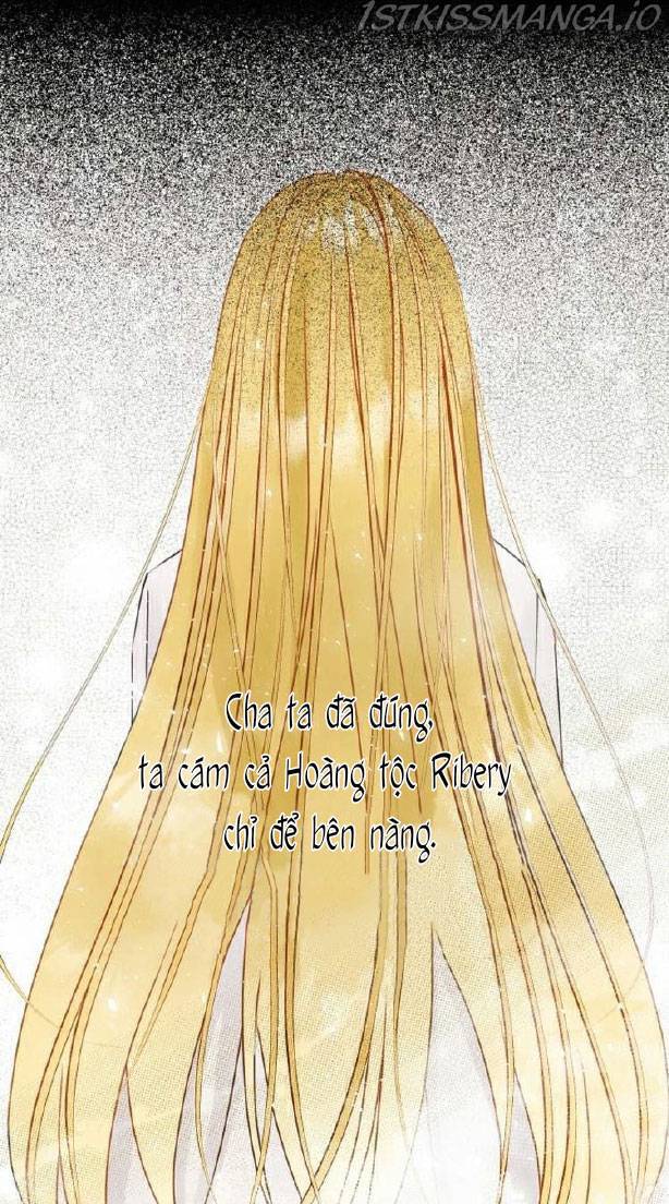 Thánh Nữ Ẩn Danh Chap 23 - Next Chap 24