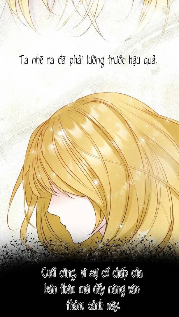 Thánh Nữ Ẩn Danh Chap 23 - Next Chap 24