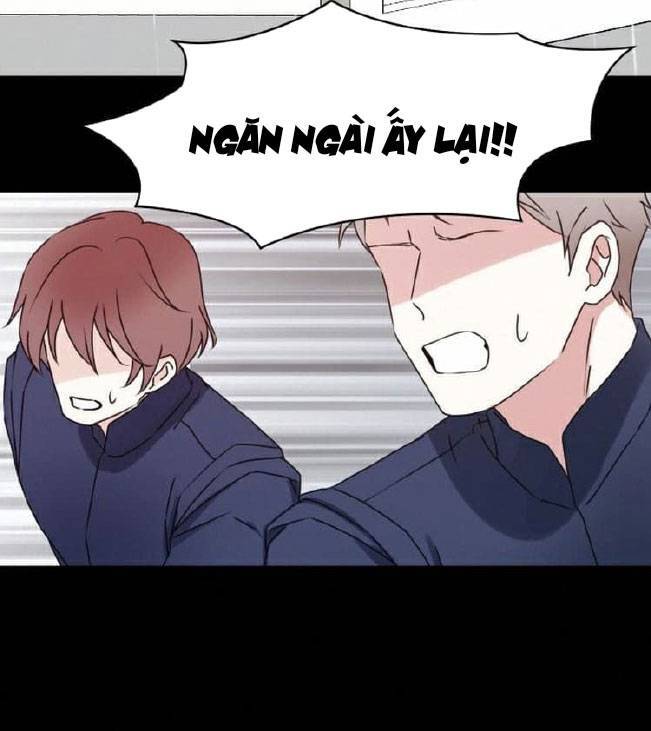 Thánh Nữ Ẩn Danh Chap 23 - Next Chap 24