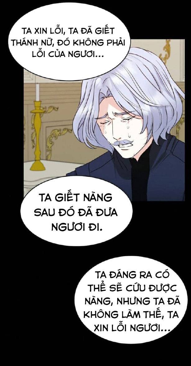 Thánh Nữ Ẩn Danh Chap 23 - Next Chap 24