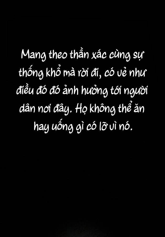 Thánh Nữ Ẩn Danh Chap 23 - Next Chap 24