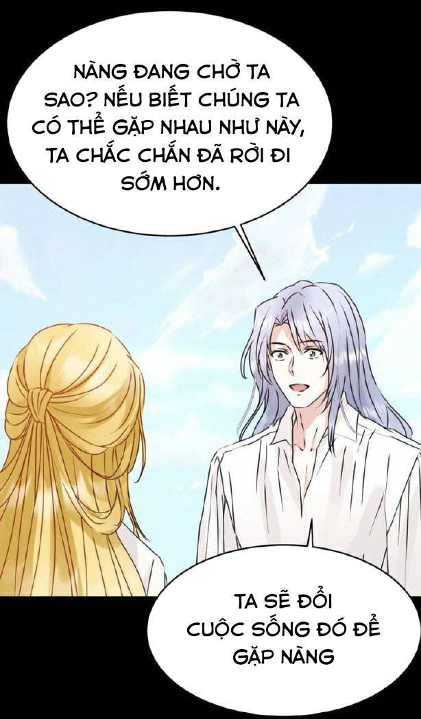 Thánh Nữ Ẩn Danh Chap 23 - Next Chap 24