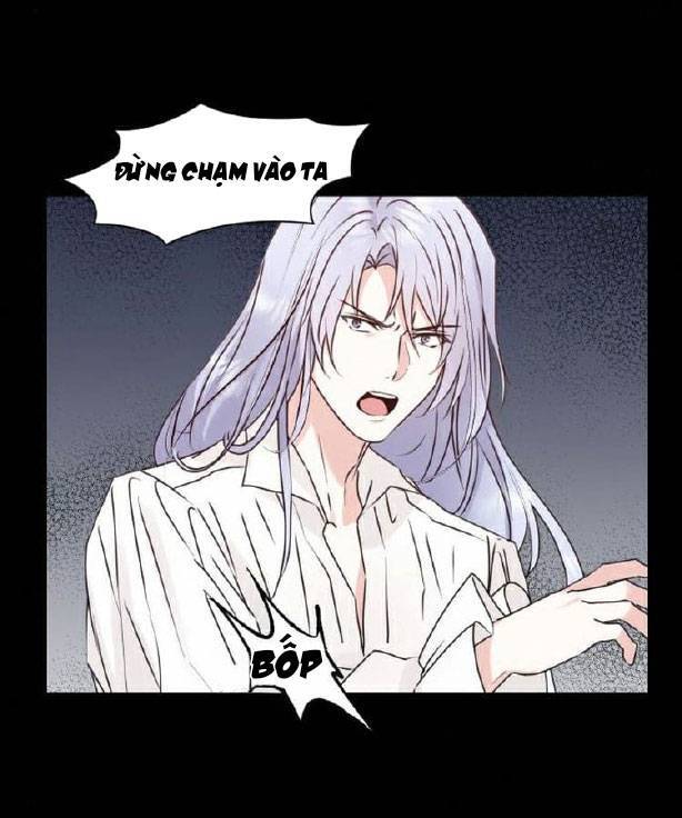Thánh Nữ Ẩn Danh Chap 23 - Next Chap 24