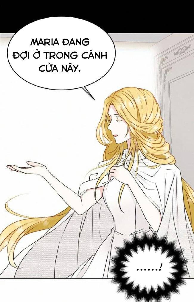 Thánh Nữ Ẩn Danh Chap 23 - Next Chap 24