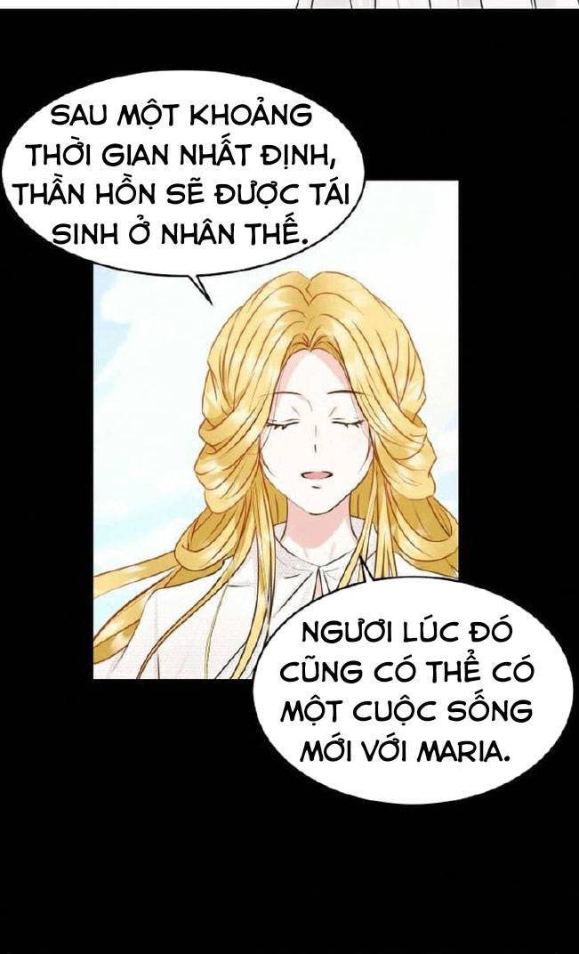 Thánh Nữ Ẩn Danh Chap 23 - Next Chap 24