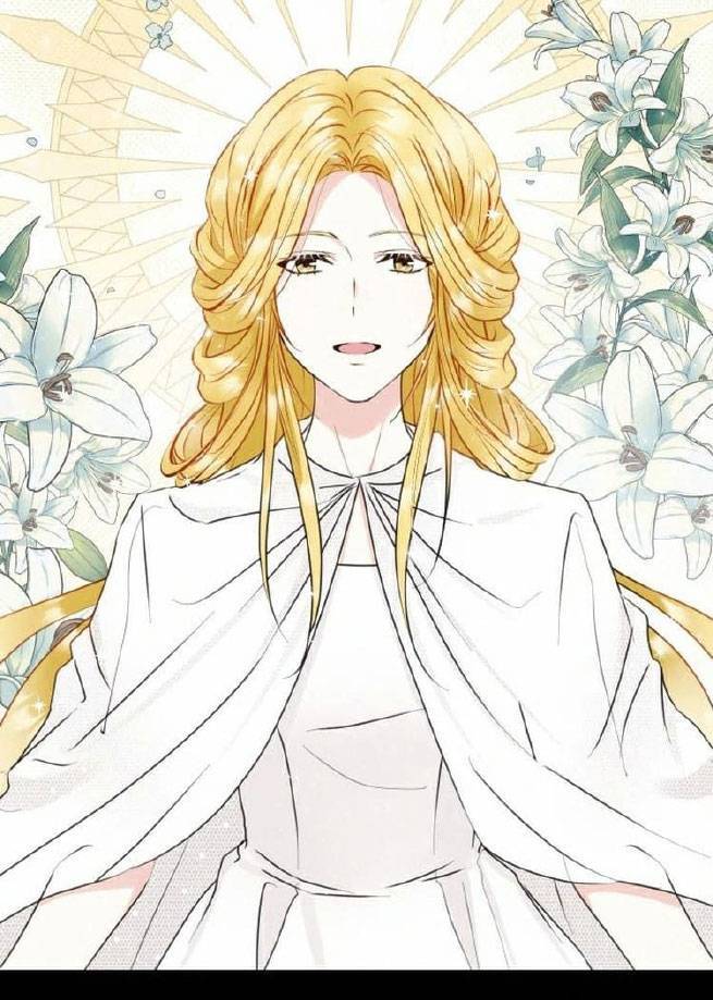Thánh Nữ Ẩn Danh Chap 23 - Next Chap 24