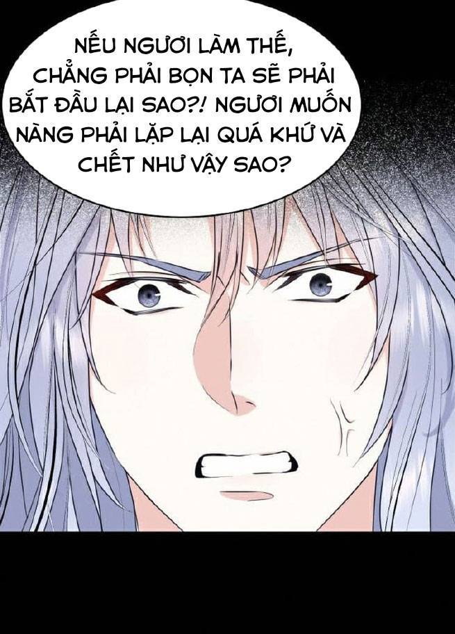 Thánh Nữ Ẩn Danh Chap 23 - Next Chap 24