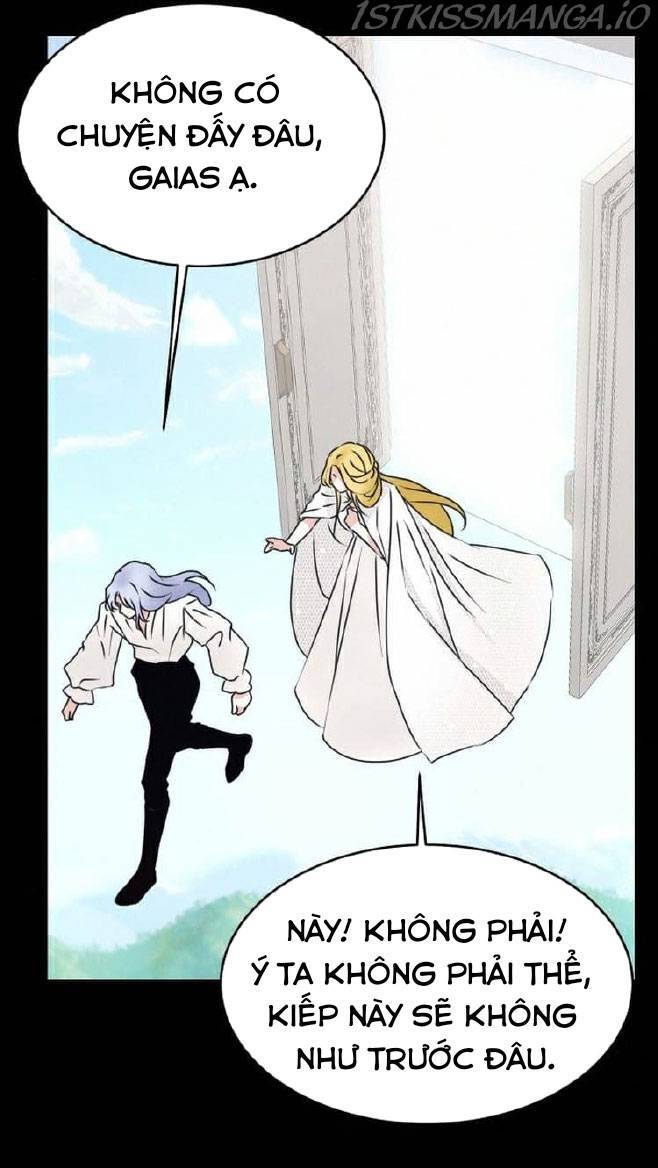 Thánh Nữ Ẩn Danh Chap 23 - Next Chap 24
