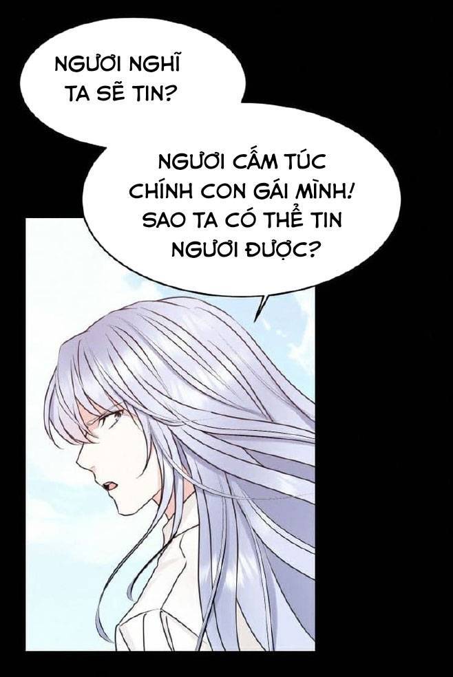 Thánh Nữ Ẩn Danh Chap 23 - Next Chap 24