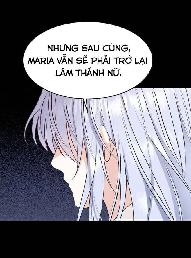 Thánh Nữ Ẩn Danh Chap 23 - Next Chap 24