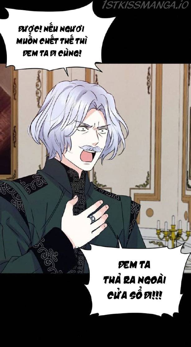 Thánh Nữ Ẩn Danh Chap 23 - Next Chap 24