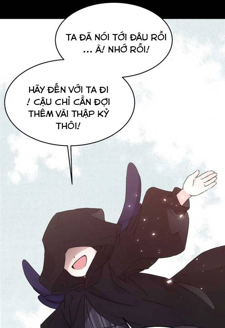 Thánh Nữ Ẩn Danh Chap 24 - Next Chap 25