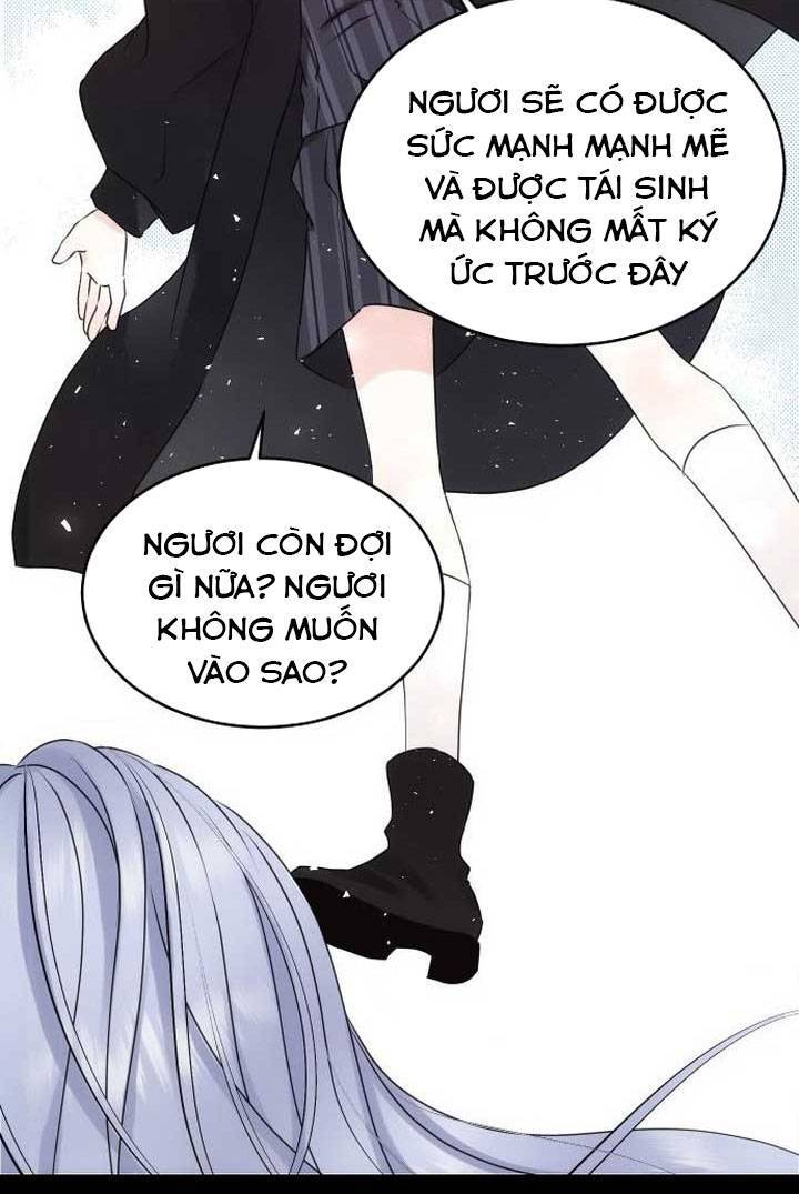 Thánh Nữ Ẩn Danh Chap 24 - Next Chap 25