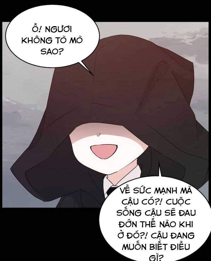 Thánh Nữ Ẩn Danh Chap 24 - Next Chap 25