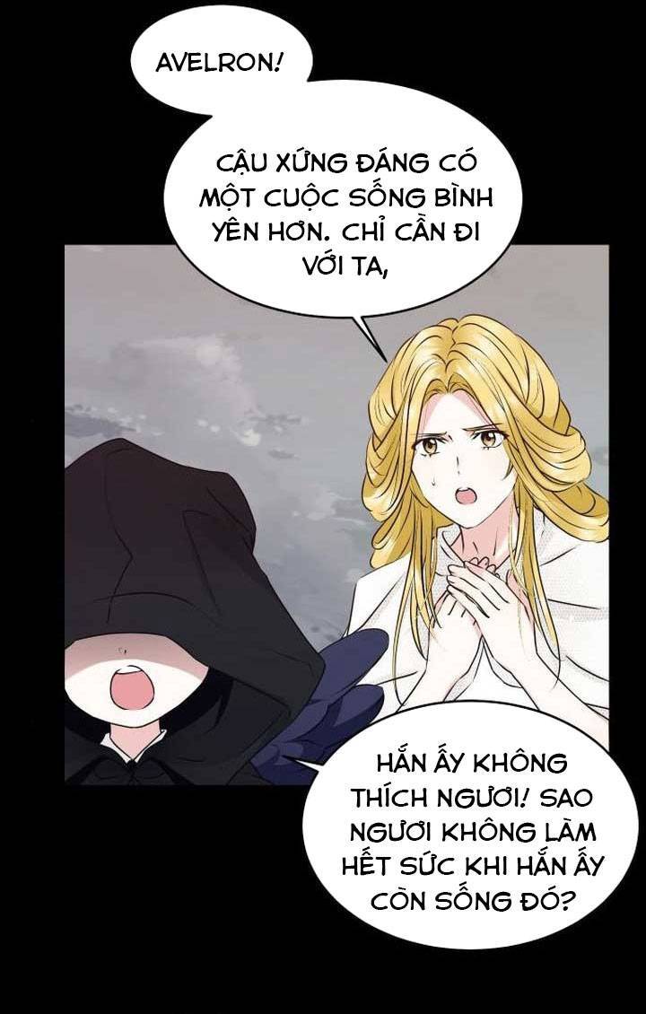 Thánh Nữ Ẩn Danh Chap 24 - Next Chap 25