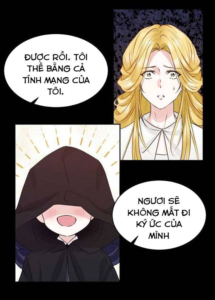 Thánh Nữ Ẩn Danh Chap 24 - Next Chap 25