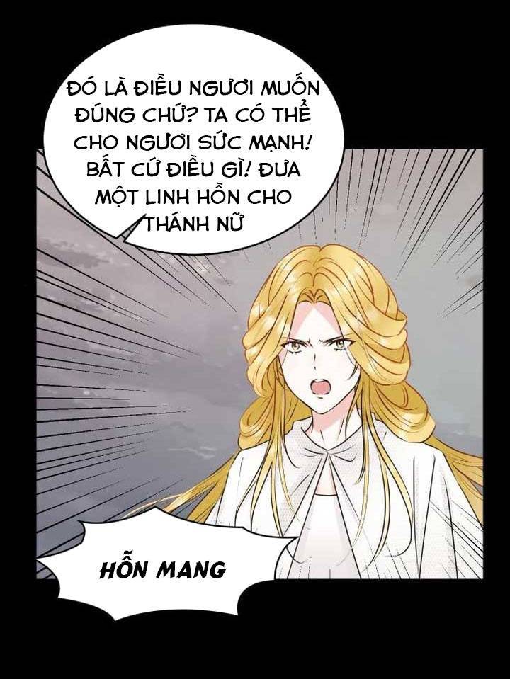 Thánh Nữ Ẩn Danh Chap 24 - Next Chap 25
