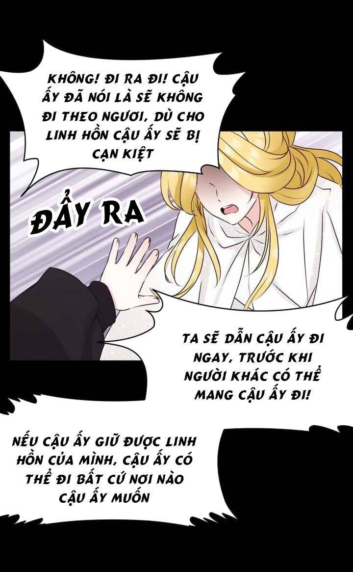 Thánh Nữ Ẩn Danh Chap 24 - Next Chap 25
