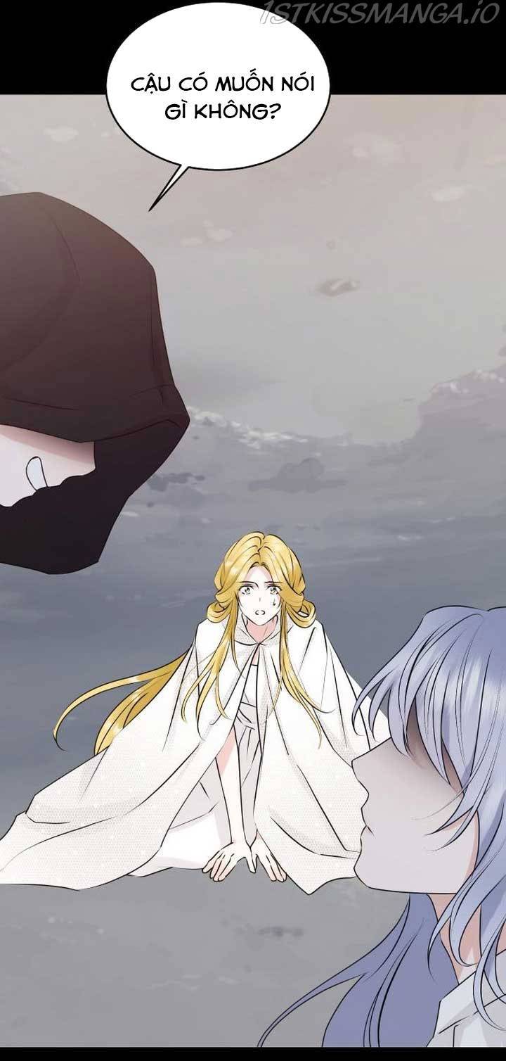 Thánh Nữ Ẩn Danh Chap 24 - Next Chap 25