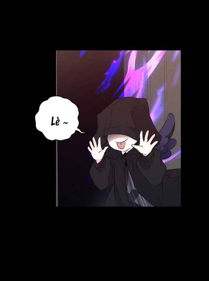 Thánh Nữ Ẩn Danh Chap 24 - Next Chap 25