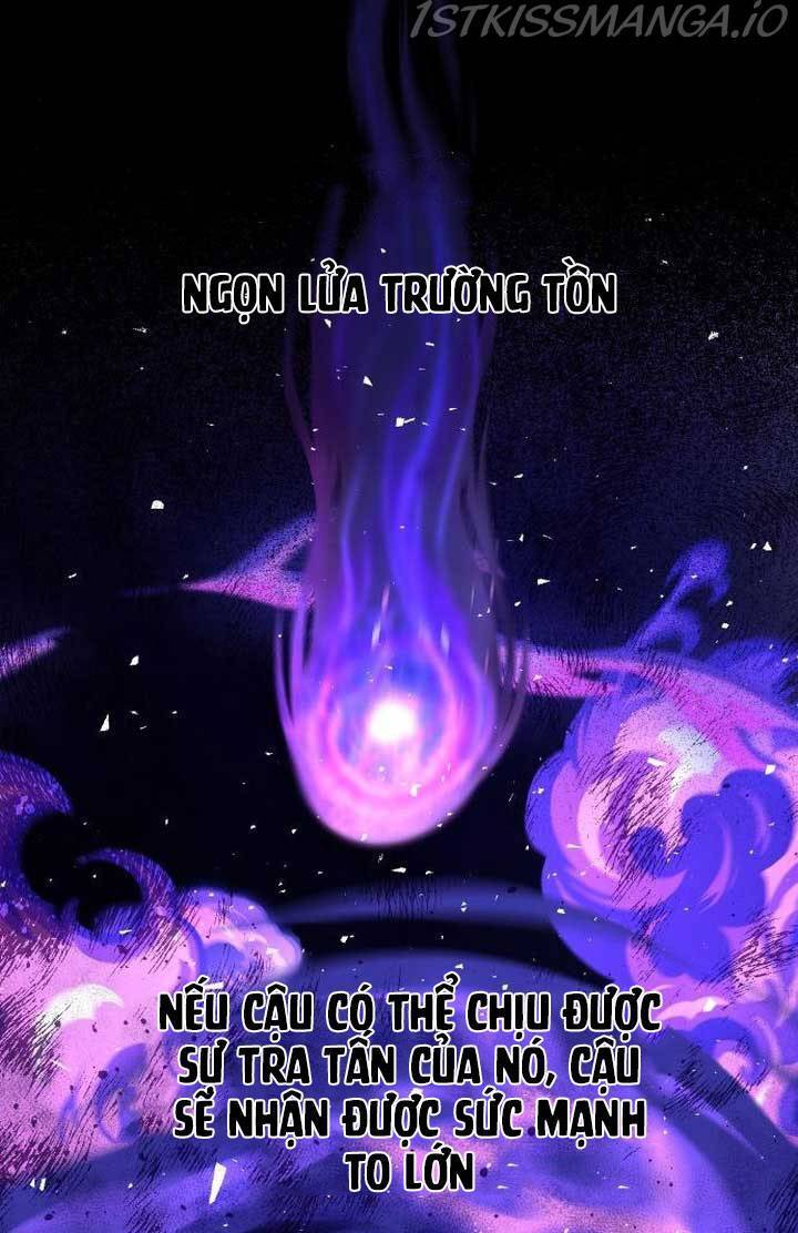 Thánh Nữ Ẩn Danh Chap 24 - Next Chap 25