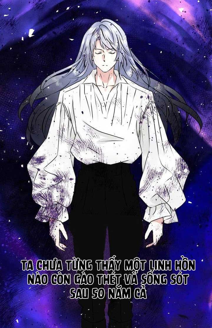 Thánh Nữ Ẩn Danh Chap 24 - Next Chap 25
