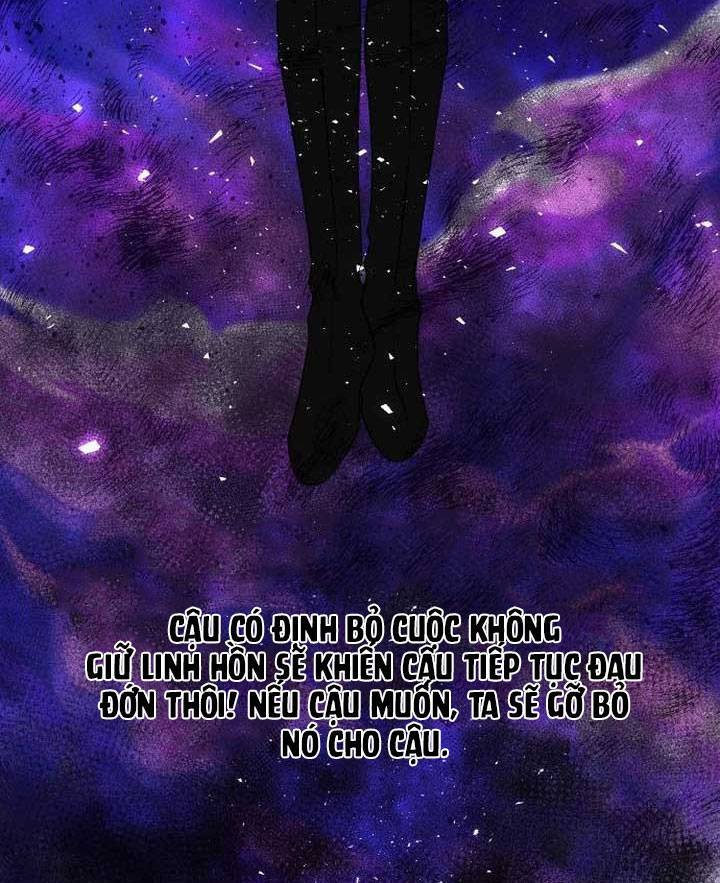 Thánh Nữ Ẩn Danh Chap 24 - Next Chap 25