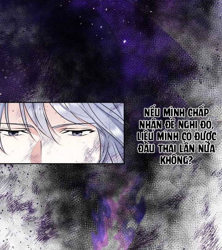 Thánh Nữ Ẩn Danh Chap 24 - Next Chap 25