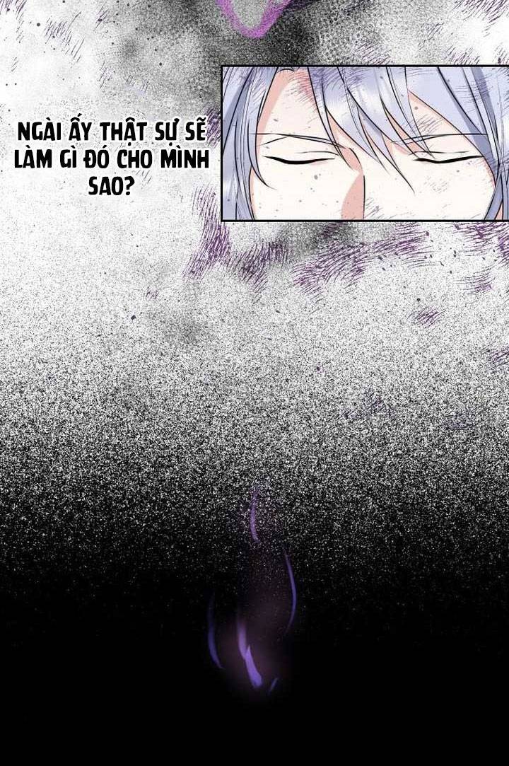 Thánh Nữ Ẩn Danh Chap 24 - Next Chap 25
