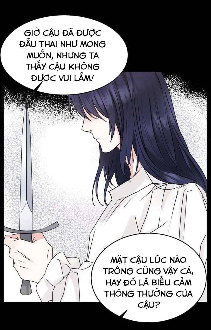 Thánh Nữ Ẩn Danh Chap 24 - Next Chap 25