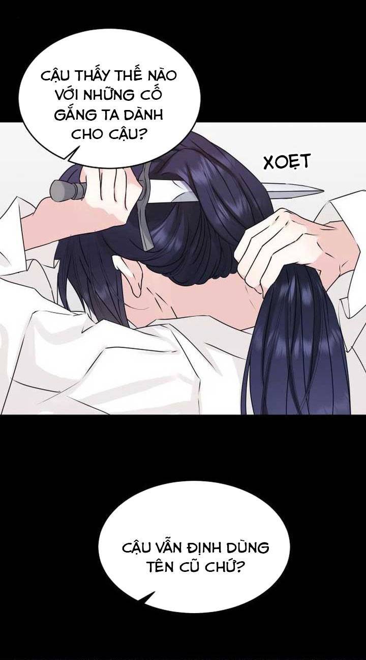 Thánh Nữ Ẩn Danh Chap 24 - Next Chap 25