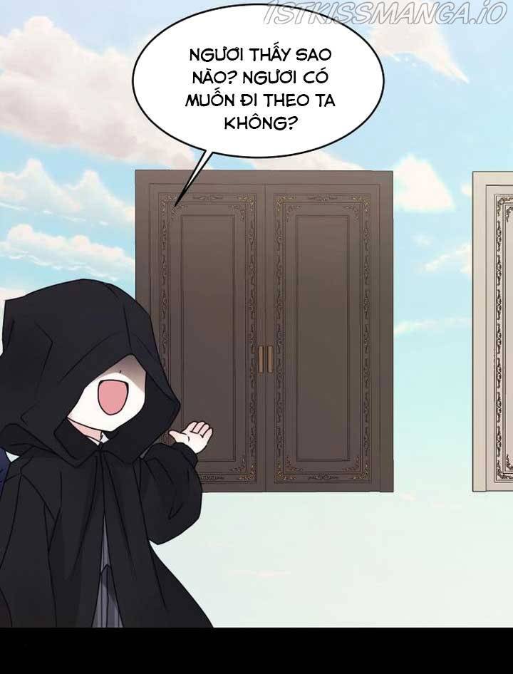Thánh Nữ Ẩn Danh Chap 24 - Next Chap 25
