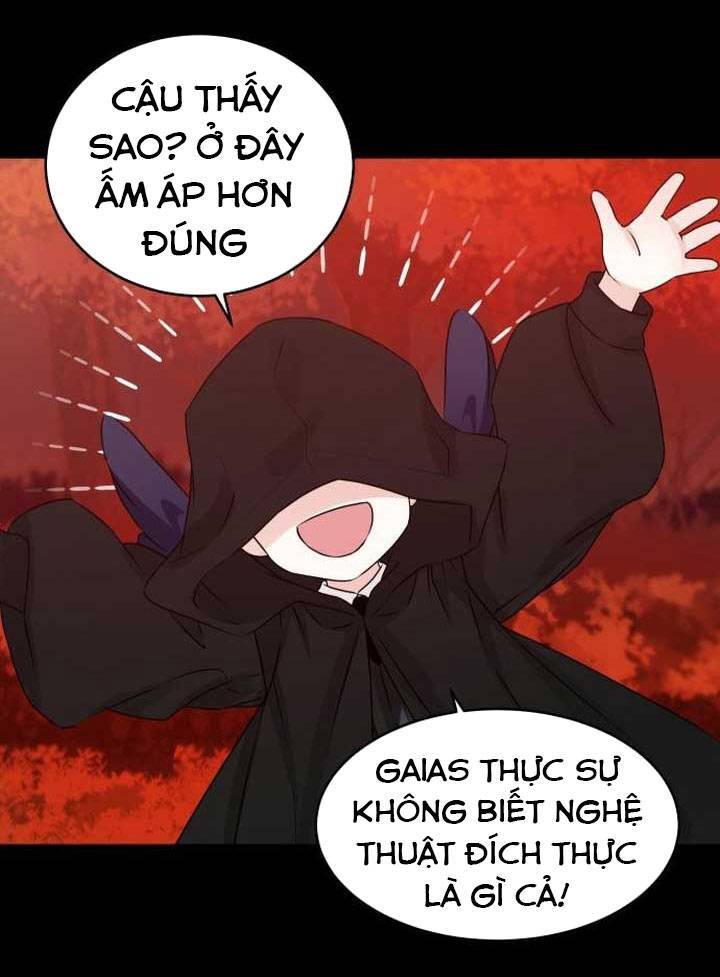 Thánh Nữ Ẩn Danh Chap 24 - Next Chap 25