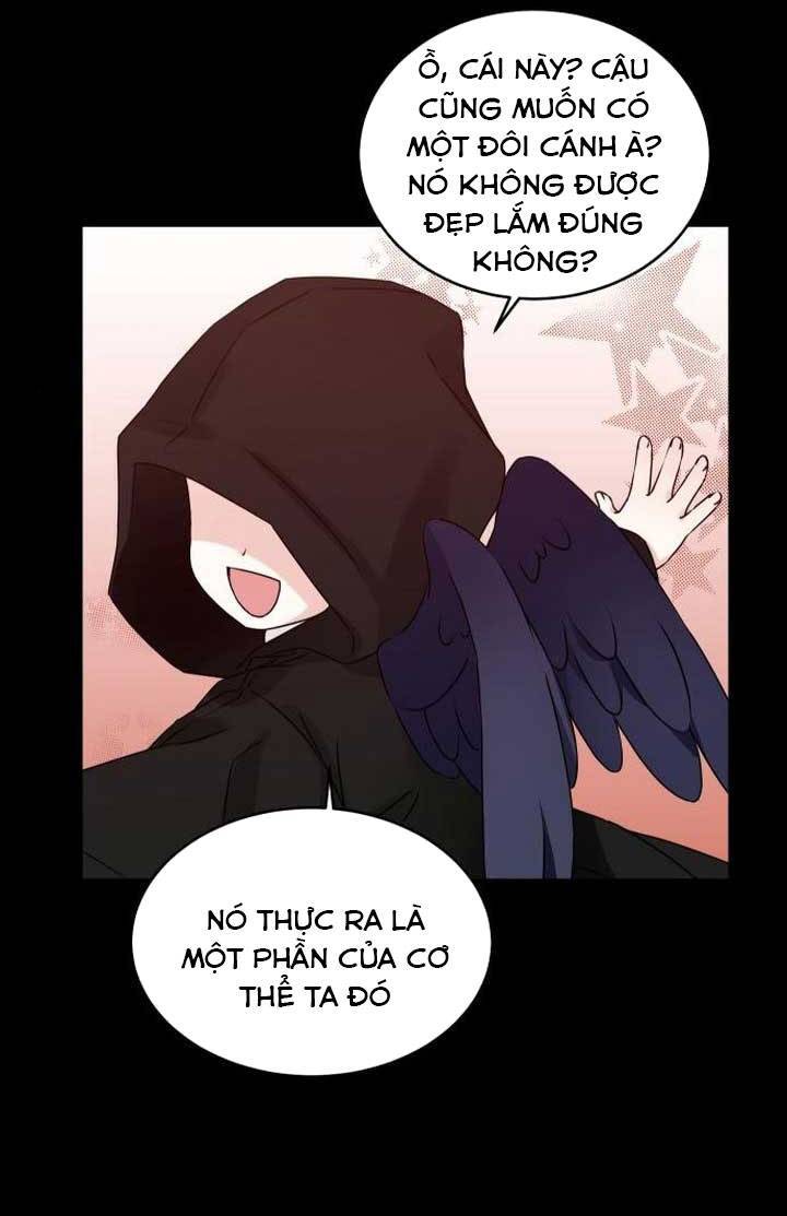 Thánh Nữ Ẩn Danh Chap 24 - Next Chap 25