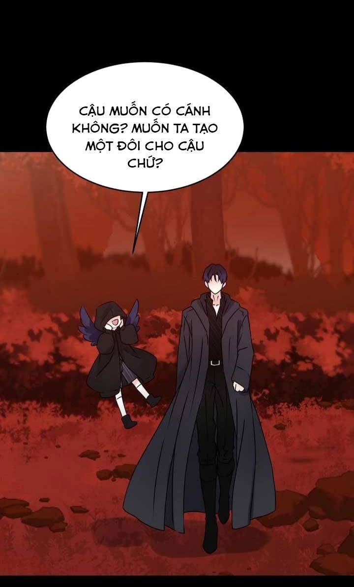 Thánh Nữ Ẩn Danh Chap 24 - Next Chap 25