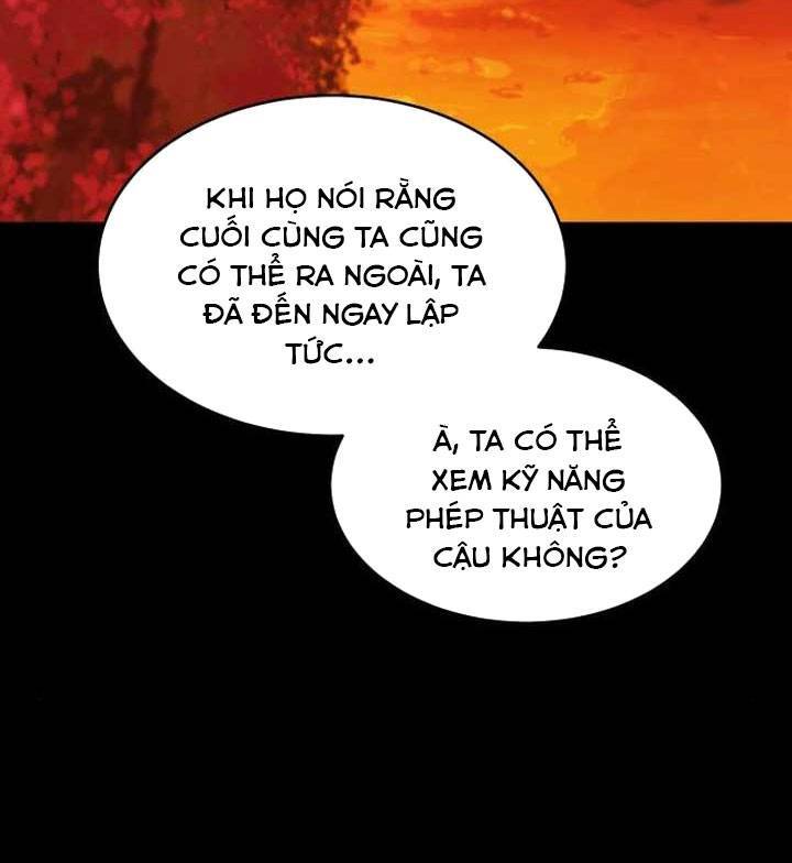 Thánh Nữ Ẩn Danh Chap 24 - Next Chap 25