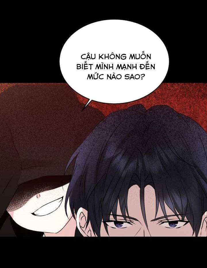 Thánh Nữ Ẩn Danh Chap 24 - Next Chap 25