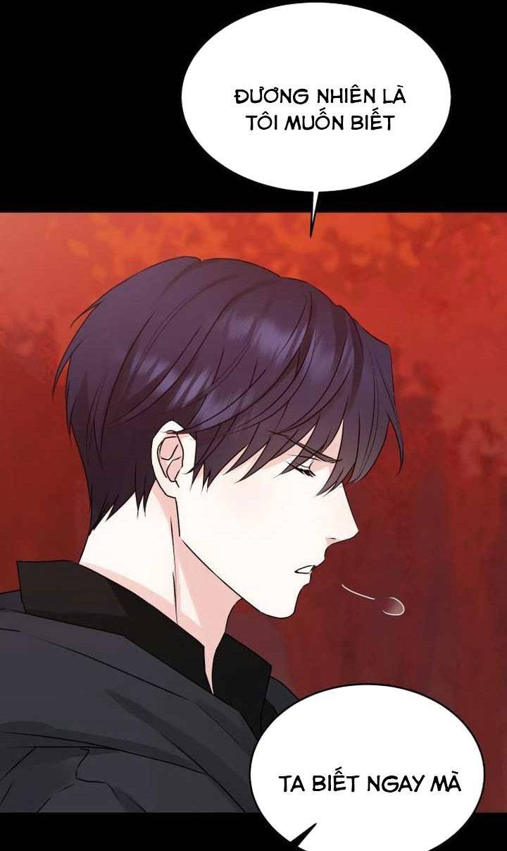 Thánh Nữ Ẩn Danh Chap 24 - Next Chap 25