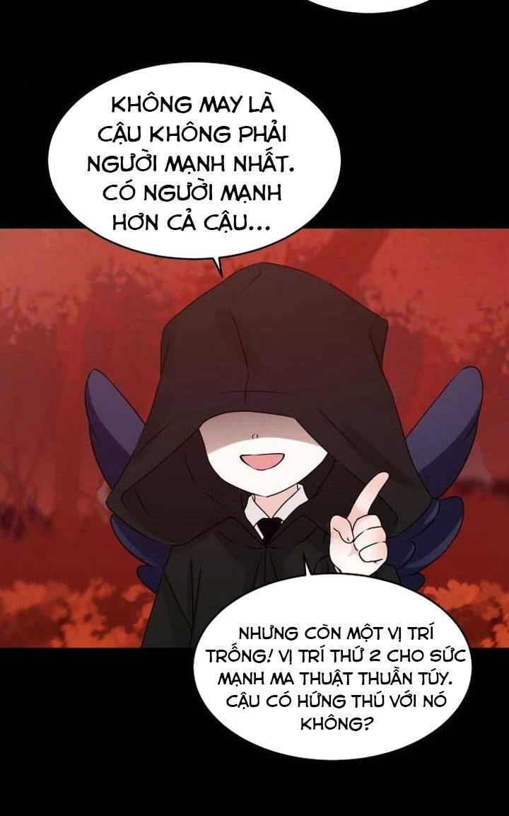 Thánh Nữ Ẩn Danh Chap 24 - Next Chap 25