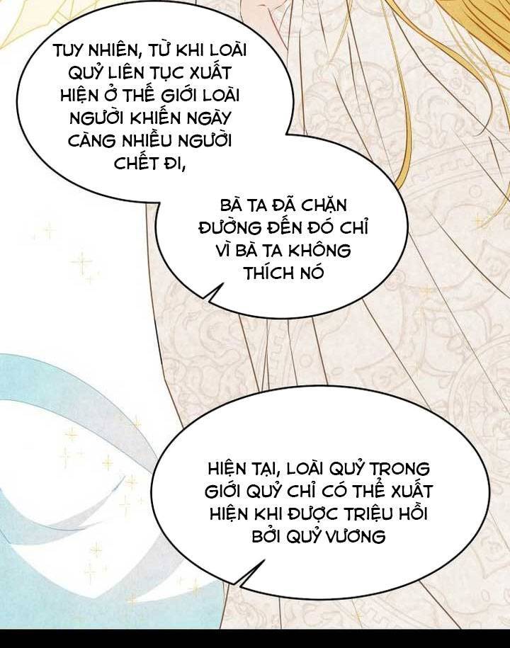 Thánh Nữ Ẩn Danh Chap 24 - Next Chap 25