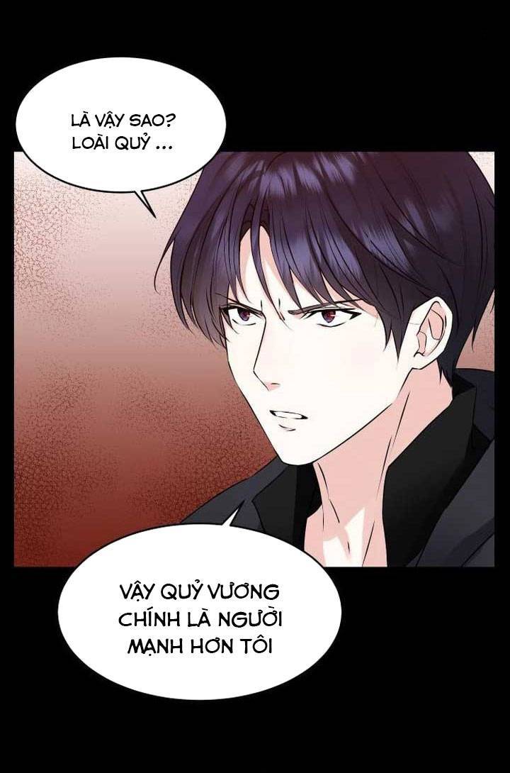 Thánh Nữ Ẩn Danh Chap 24 - Next Chap 25