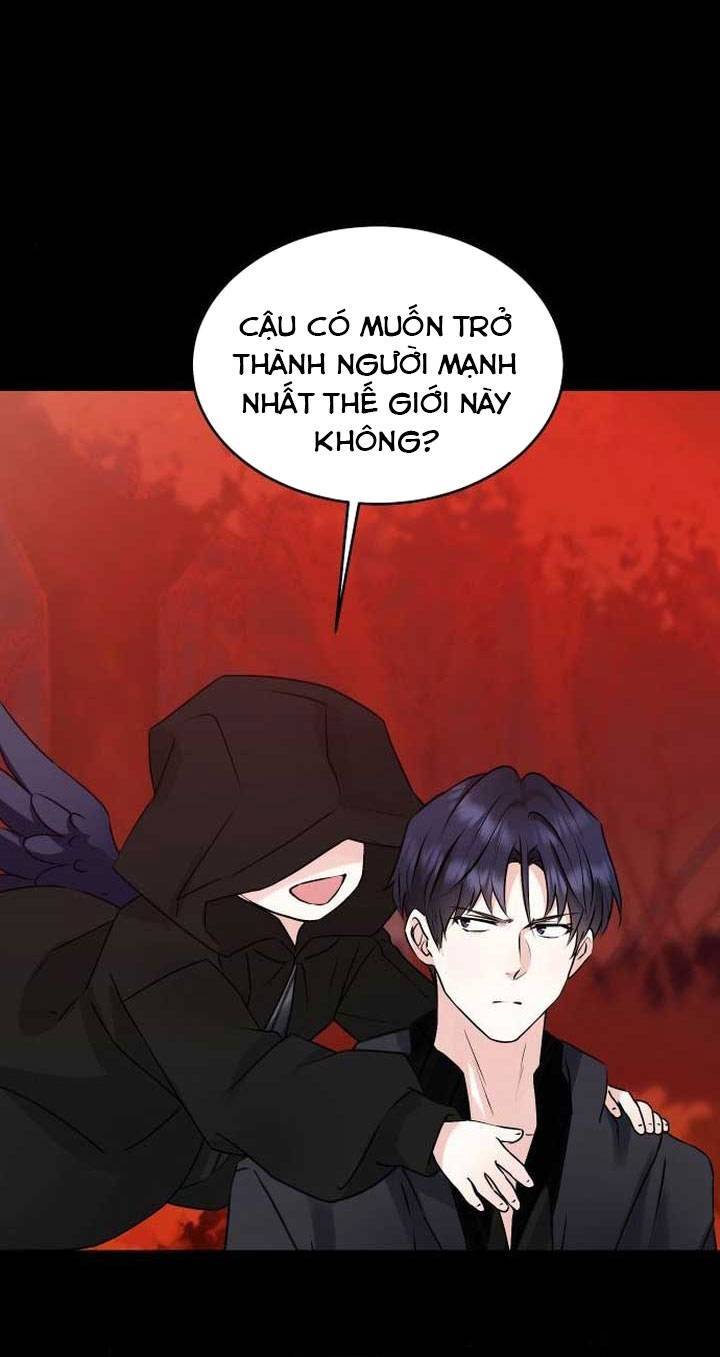 Thánh Nữ Ẩn Danh Chap 24 - Next Chap 25