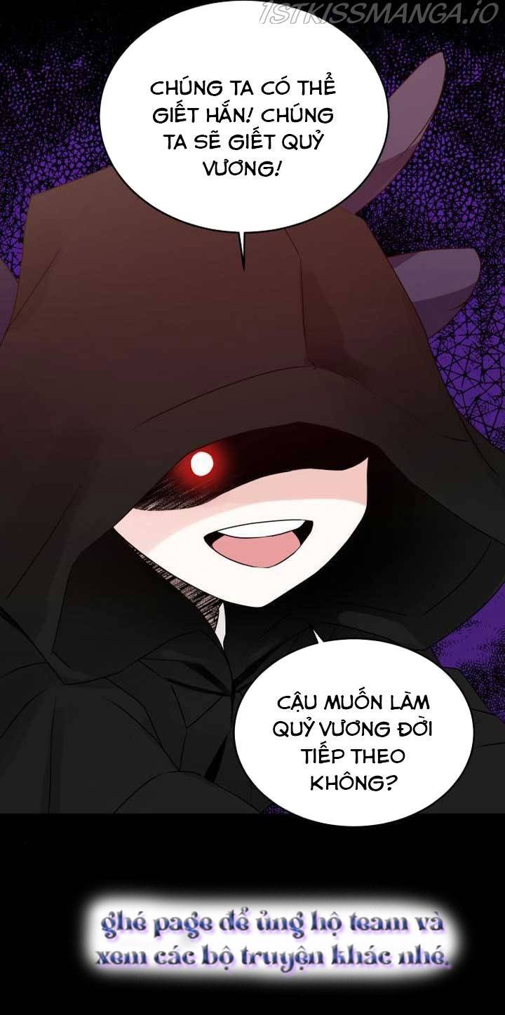 Thánh Nữ Ẩn Danh Chap 24 - Next Chap 25