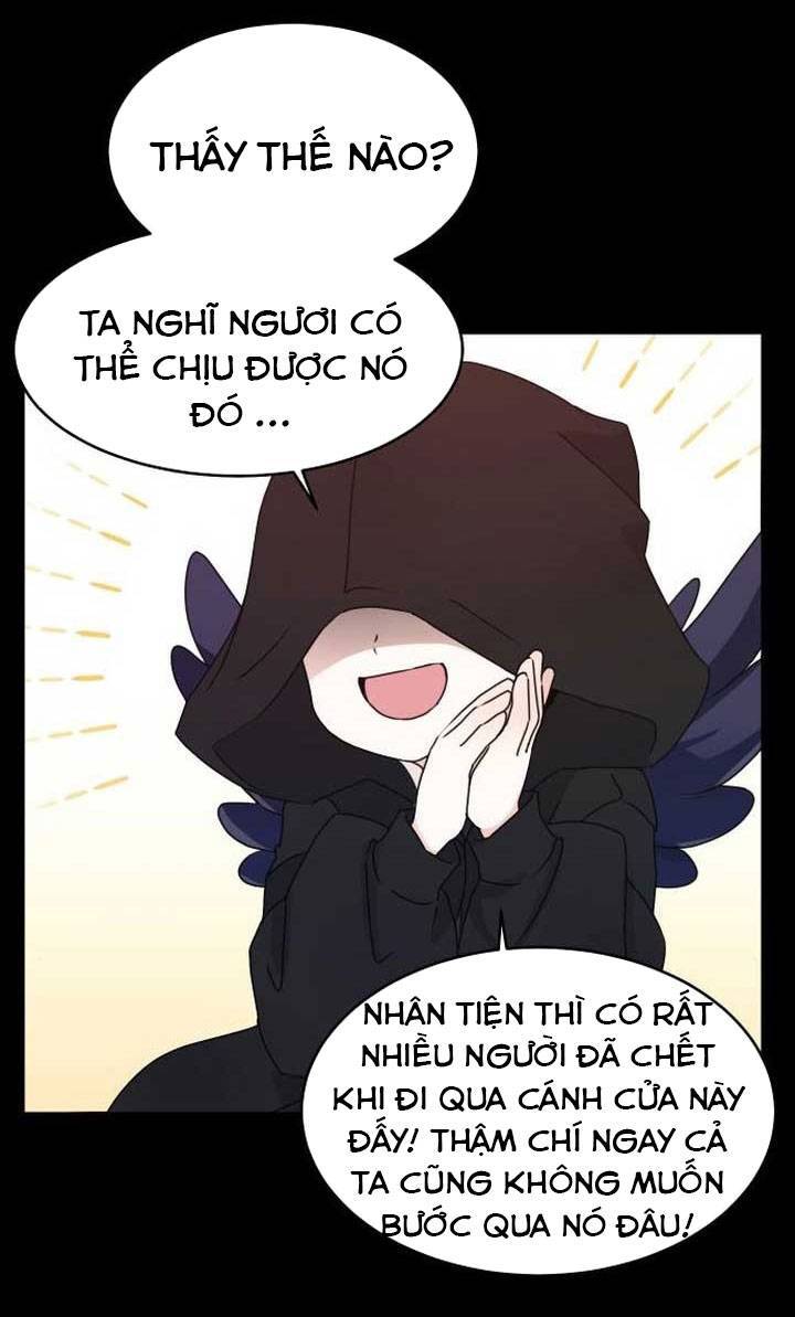 Thánh Nữ Ẩn Danh Chap 24 - Next Chap 25