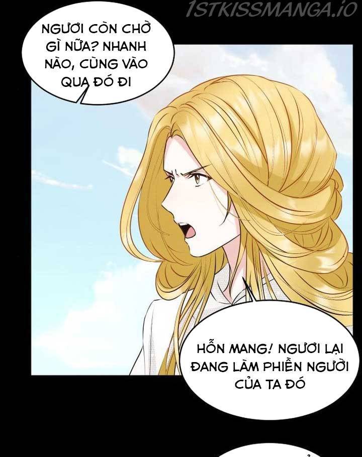 Thánh Nữ Ẩn Danh Chap 24 - Next Chap 25