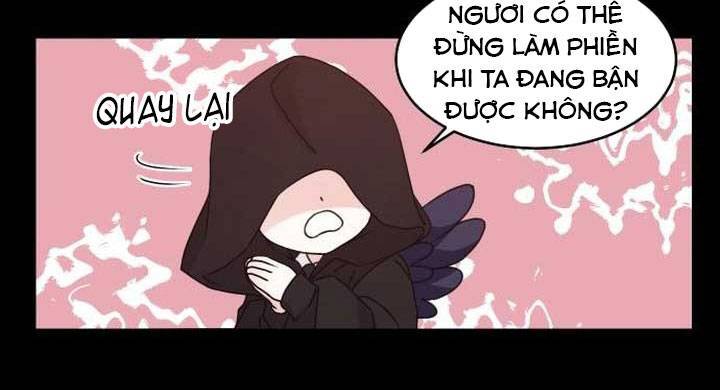 Thánh Nữ Ẩn Danh Chap 24 - Next Chap 25