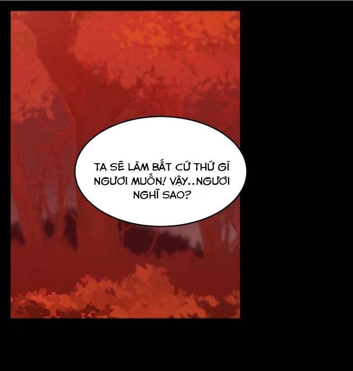 Thánh Nữ Ẩn Danh Chap 25 - Next Chap 26
