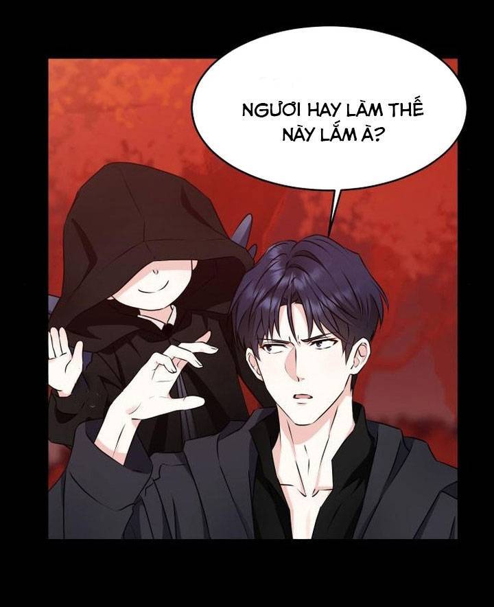 Thánh Nữ Ẩn Danh Chap 25 - Next Chap 26