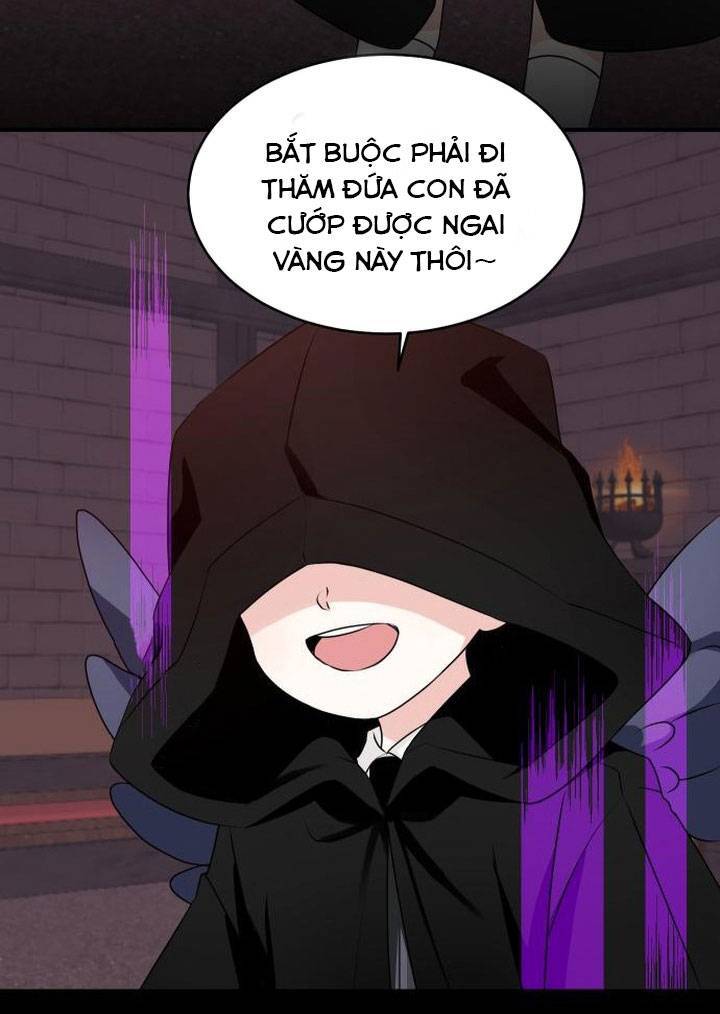 Thánh Nữ Ẩn Danh Chap 25 - Next Chap 26