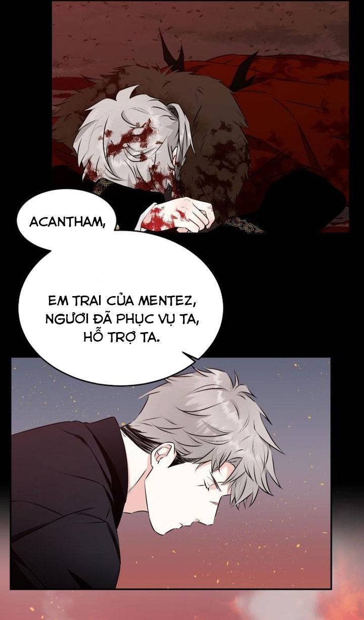 Thánh Nữ Ẩn Danh Chap 25 - Next Chap 26